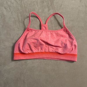Girls Athleta Sports Bra
